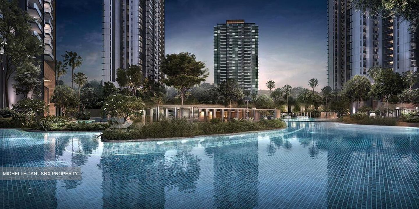 Chuan Park (D19), Condominium #483532831